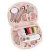 Picture of Mini Travel Sewing Kit Sewing Box Pocket Folding Sewing Kit